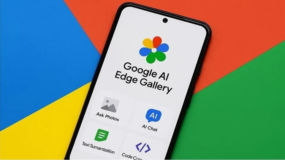 ইন্টারনেট ছাড়াই Google AI Edge Gallery এর ব্যতিক্রমী ক্ষমতা